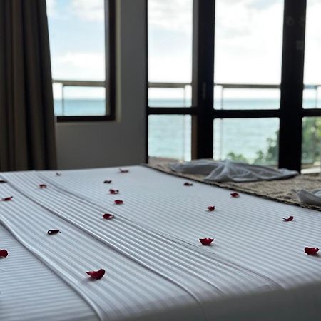 Cocos Polhena Hotel Matara Eksteriør billede