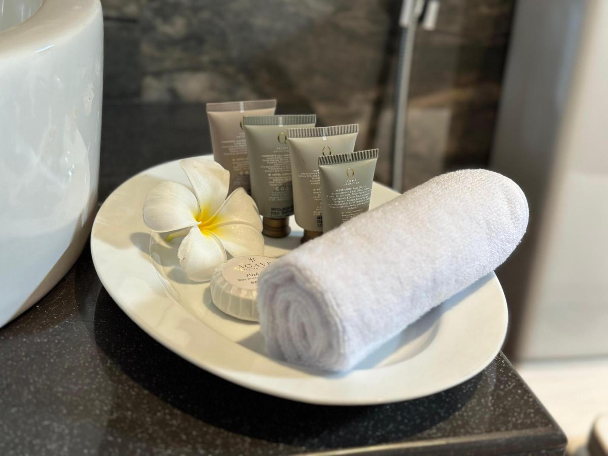 Cocos Polhena Hotel Matara Eksteriør billede