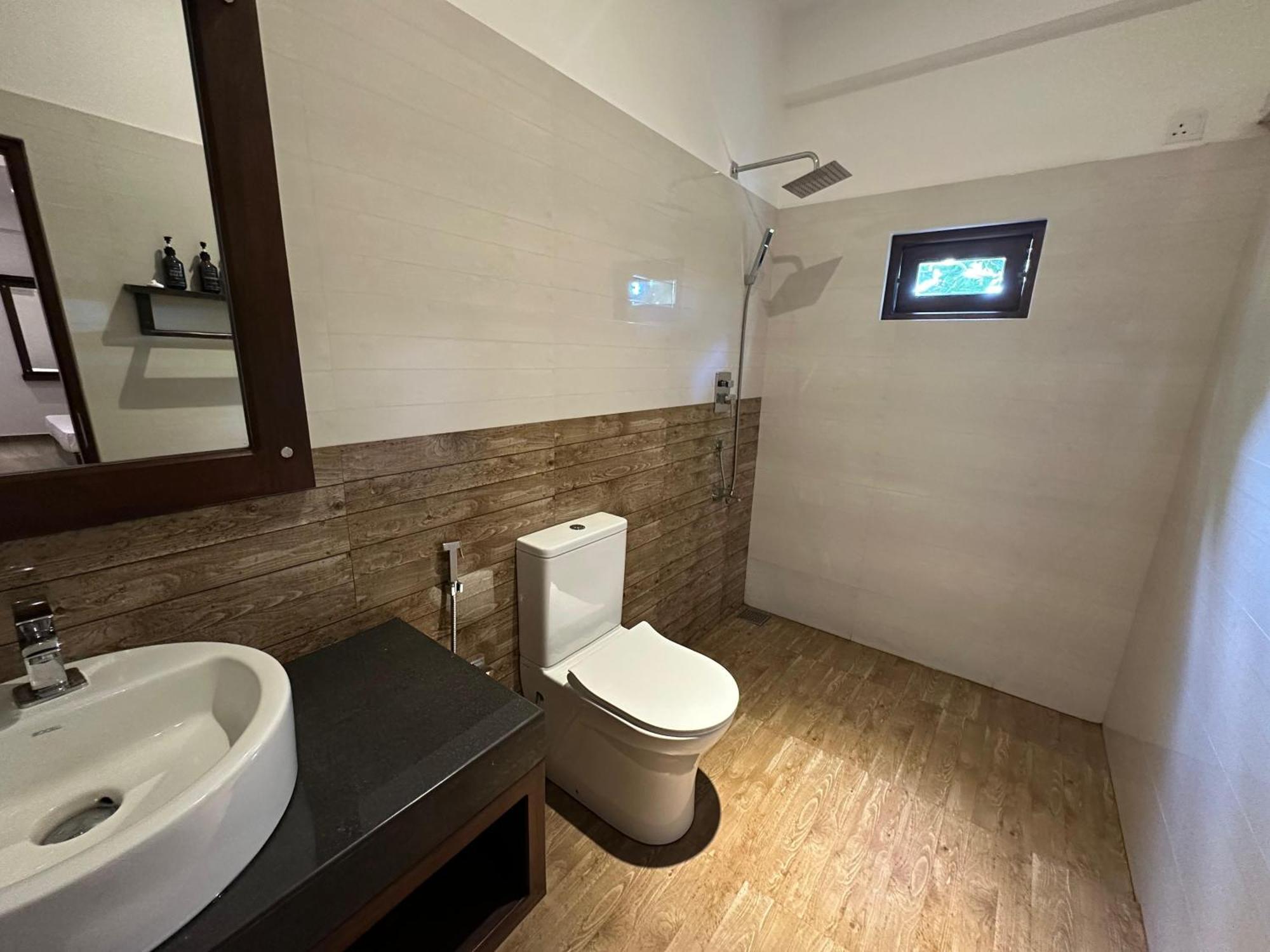 Cocos Polhena Hotel Matara Eksteriør billede